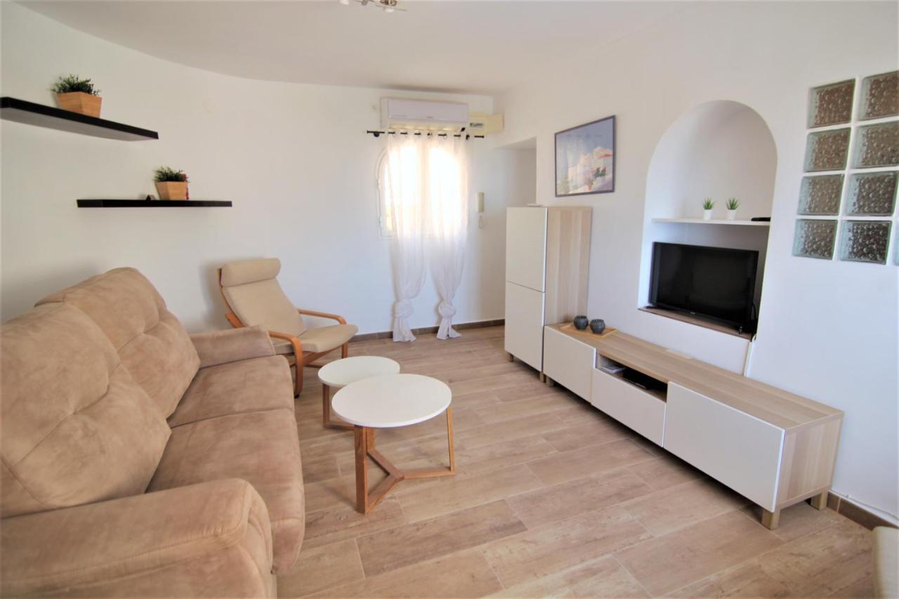 Villa A0831 Calpe Exterior foto