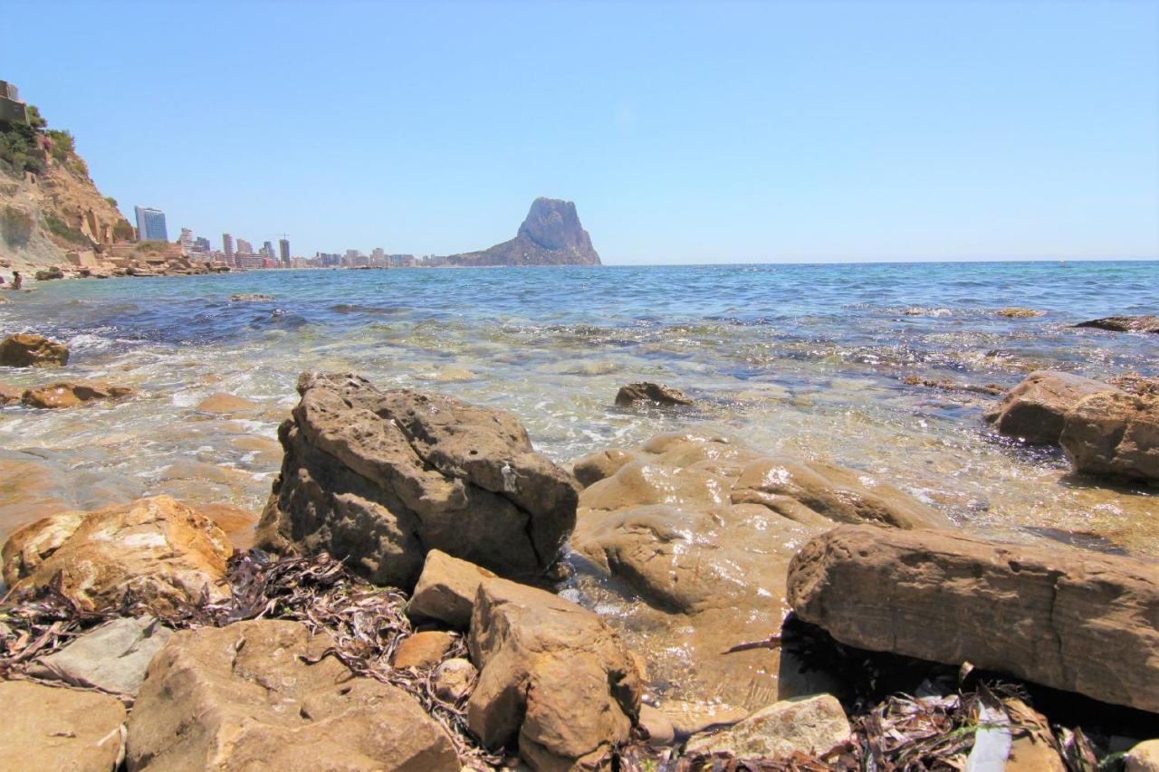 Villa A0831 Calpe Exterior foto