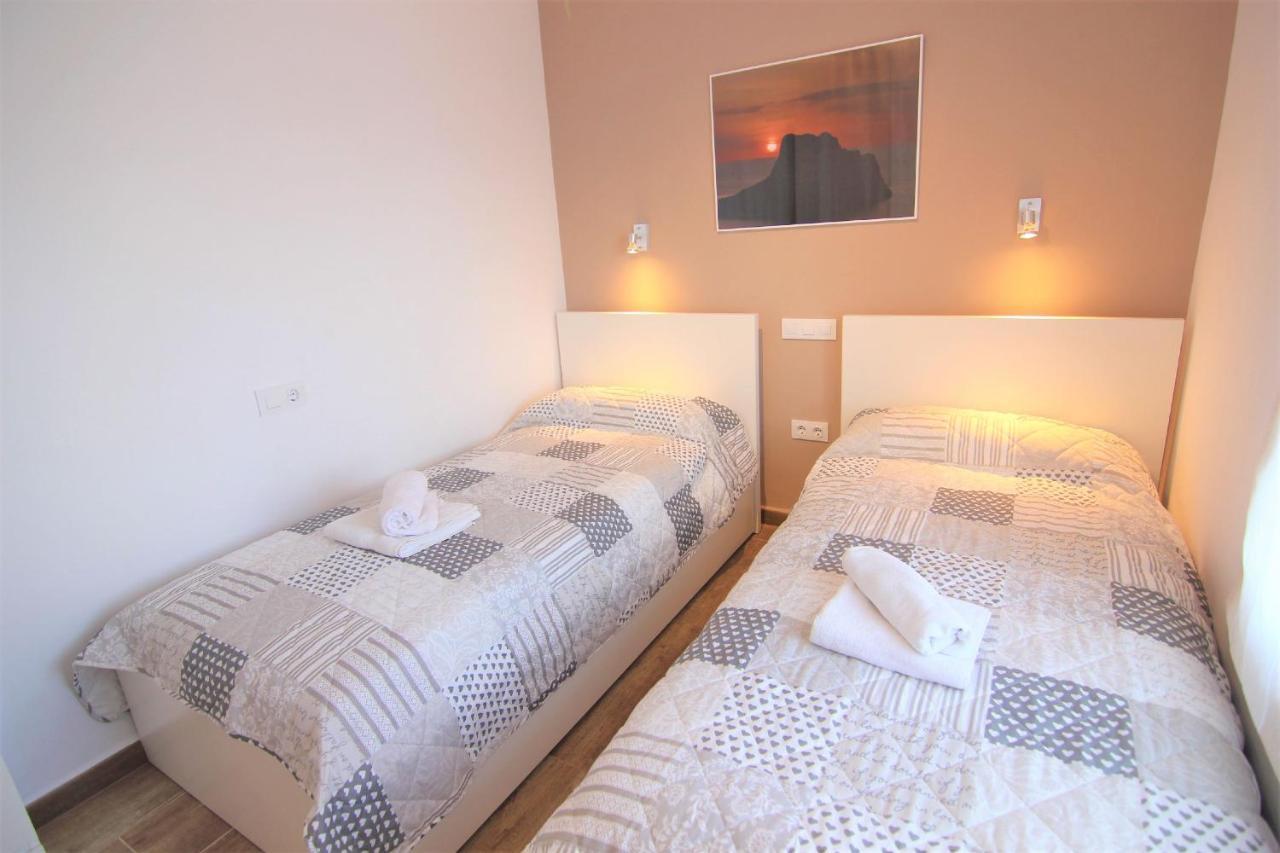 Villa A0831 Calpe Exterior foto